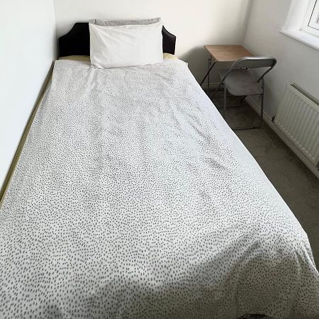 Cheerful Heeley Home Ngoại thất bức ảnh