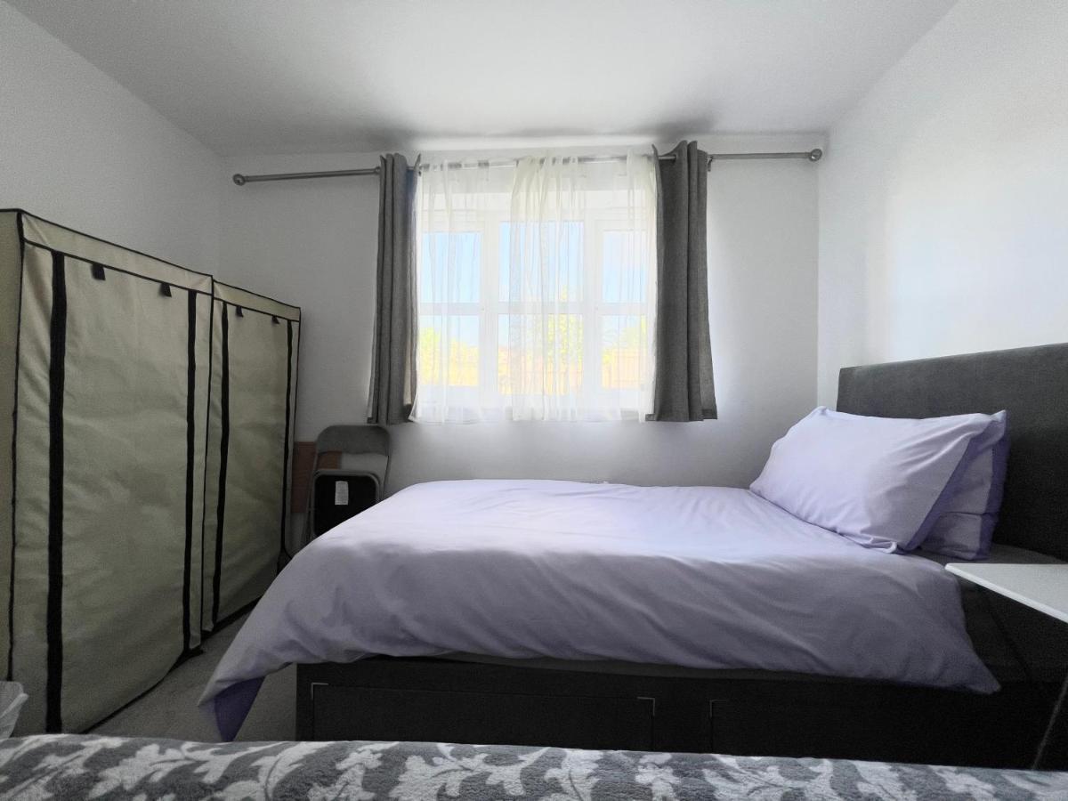 Cheerful Heeley Home Ngoại thất bức ảnh